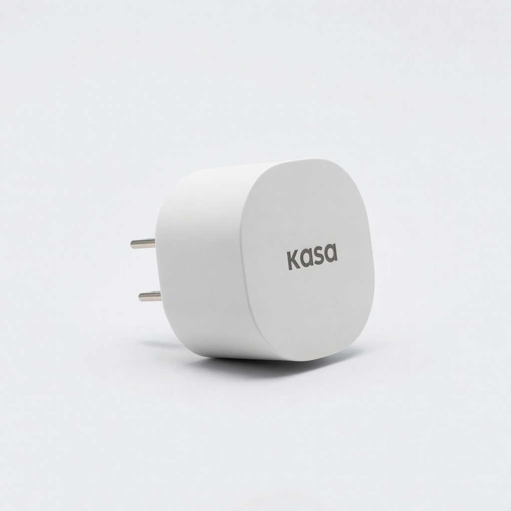 Kasa Smart Plug Mini