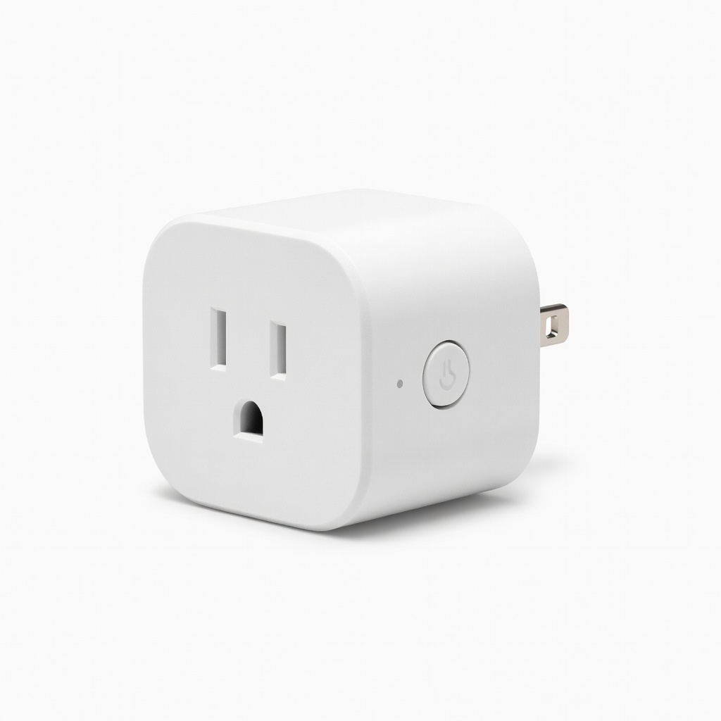 Kasa Smart Plug Mini (ASIN: B07D5WCJ5Q)