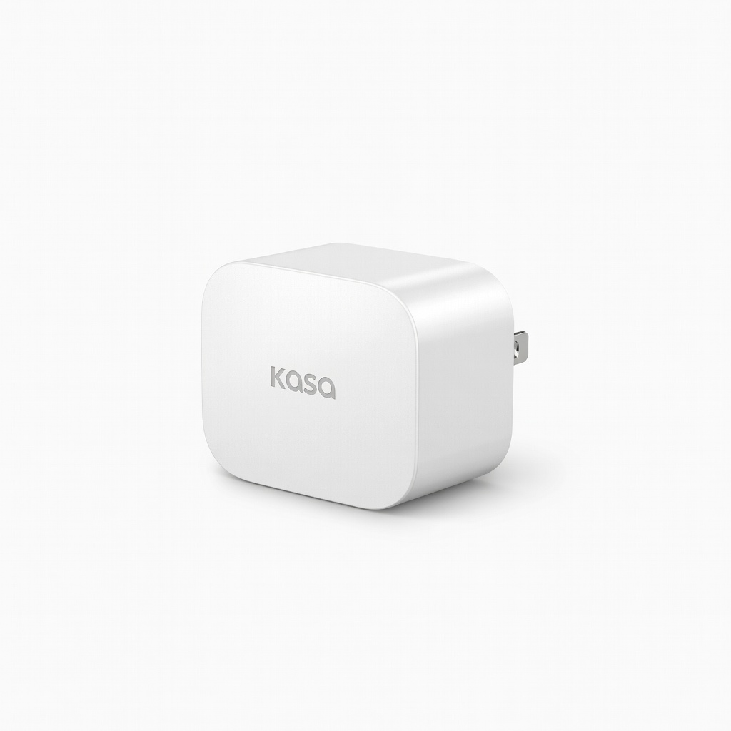 Kasa Smart Plug Mini by TP-Link (Smart WiFi Plug works with Alexa)
