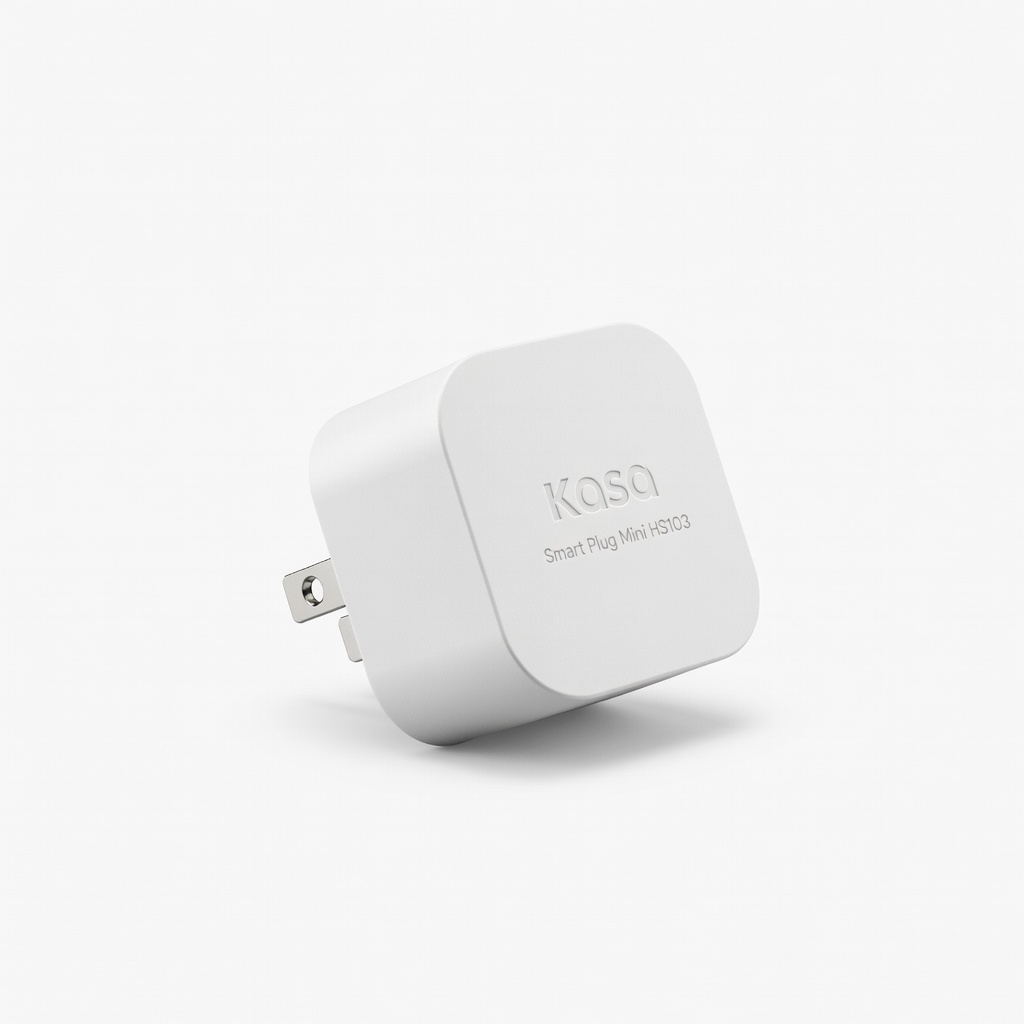 Kasa Smart Plug Mini HS103