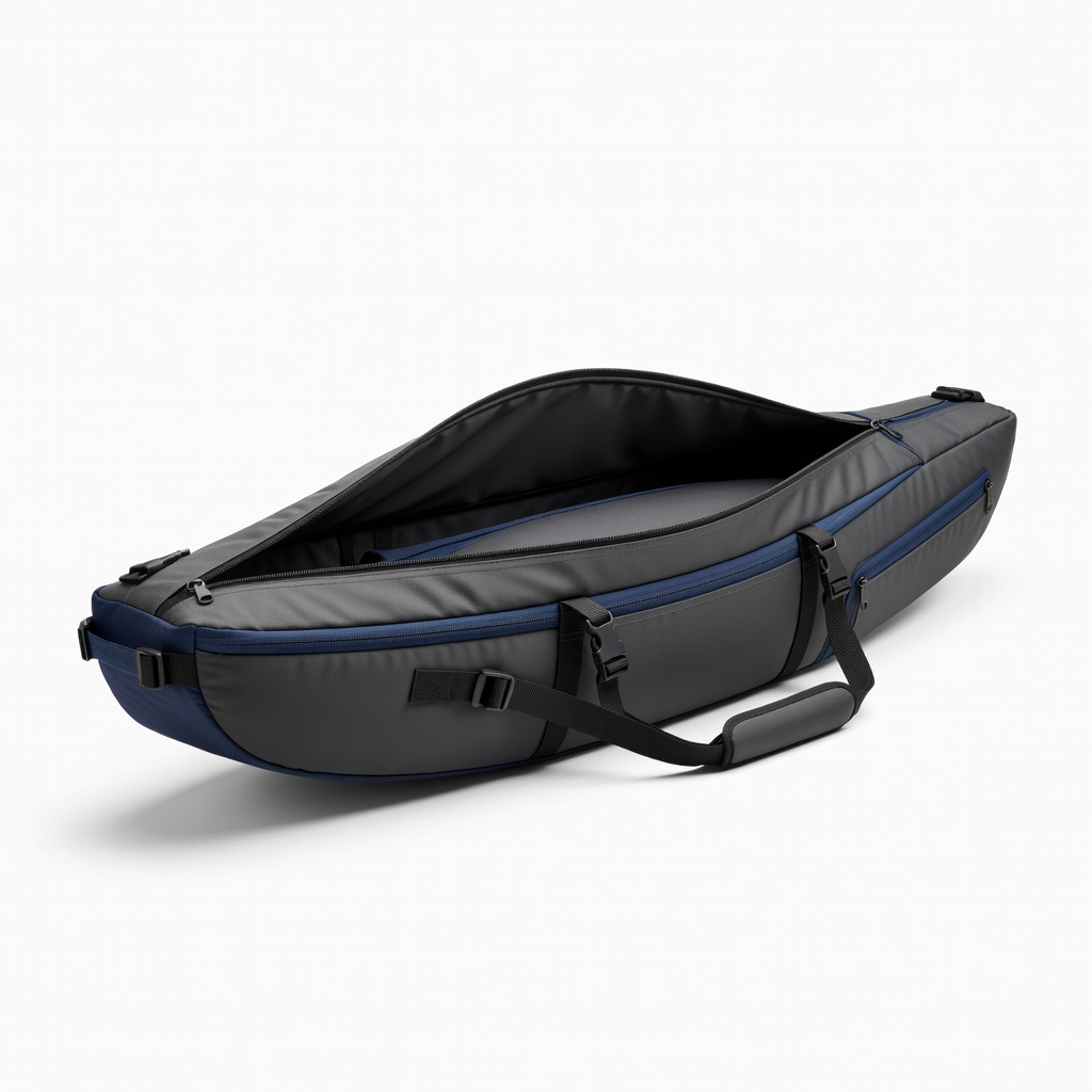 Kayak Paddle Bag by Overtex