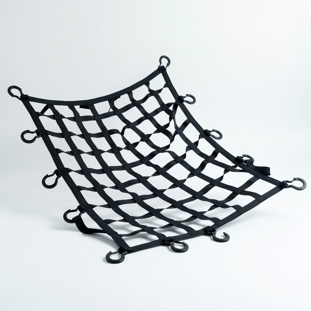Keeper 05617 Waterproof Cargo Net