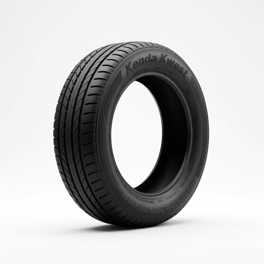 Kenda Kwest 10-Inch Low Rolling Resistance Tire