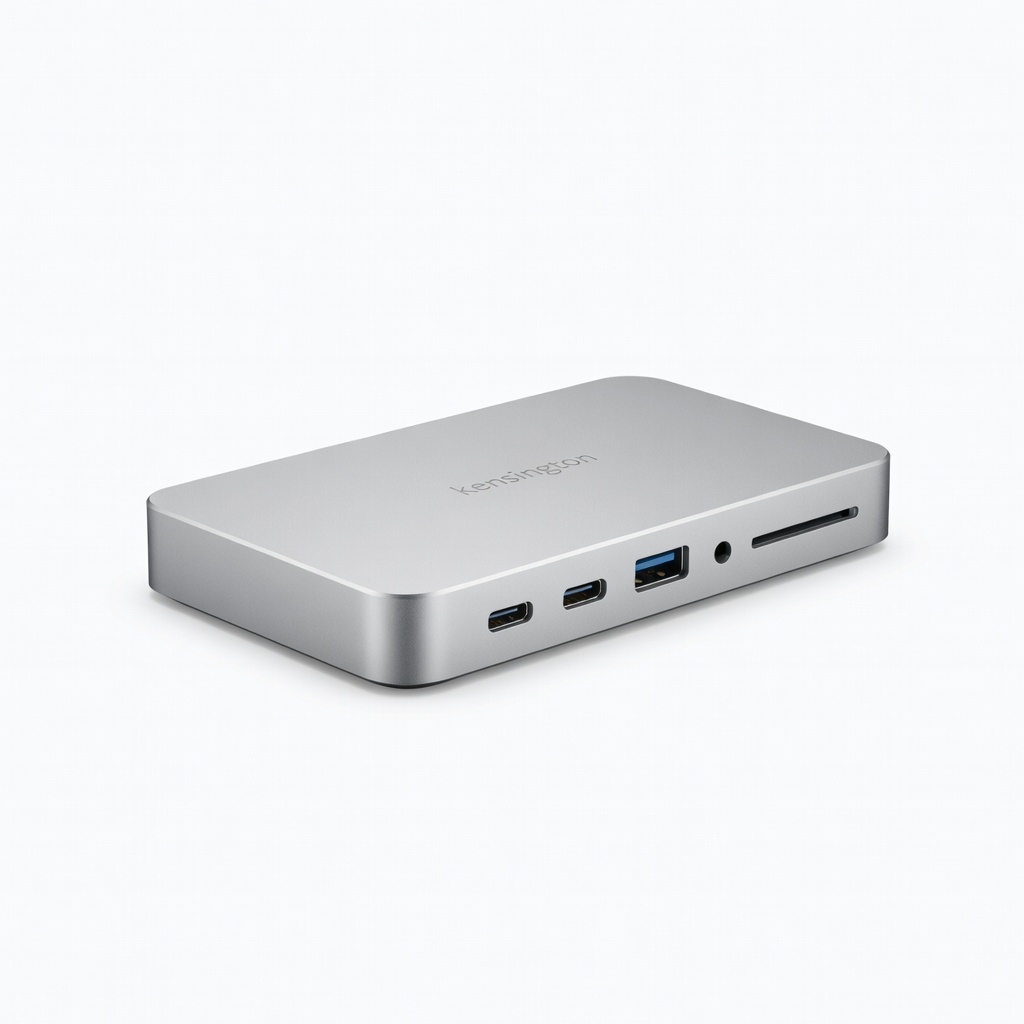 Kensington SD5700T Thunderbolt 4 Docking Station