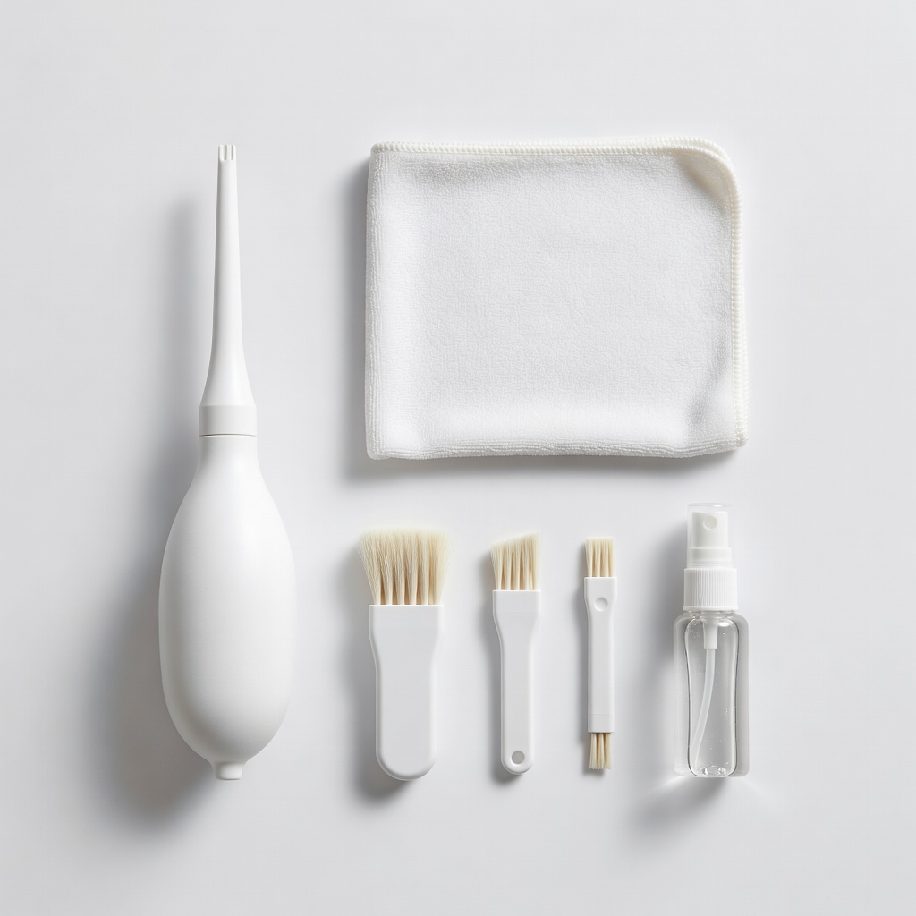 Keyboard Cleaning Kit