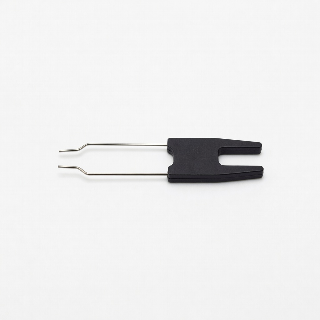 Keyboard Switch and Keycap Puller Tool
