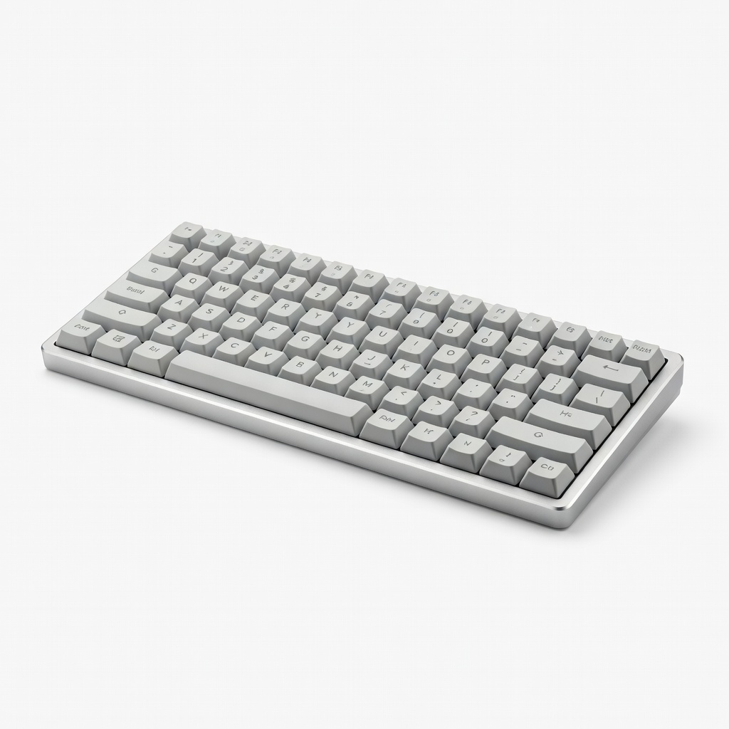 Keychron Q1 HE