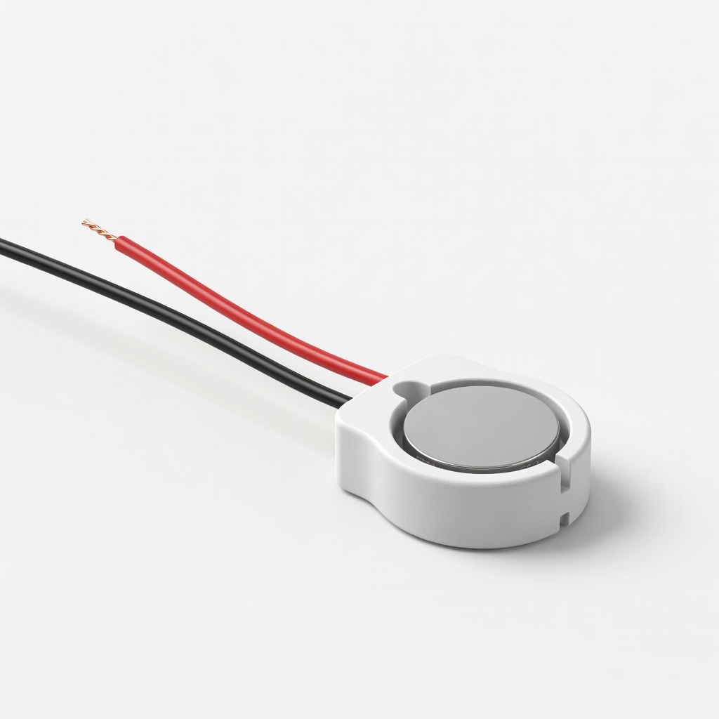 KEYESTUDIO CR2032 Coin Cell Battery Holder with Wires