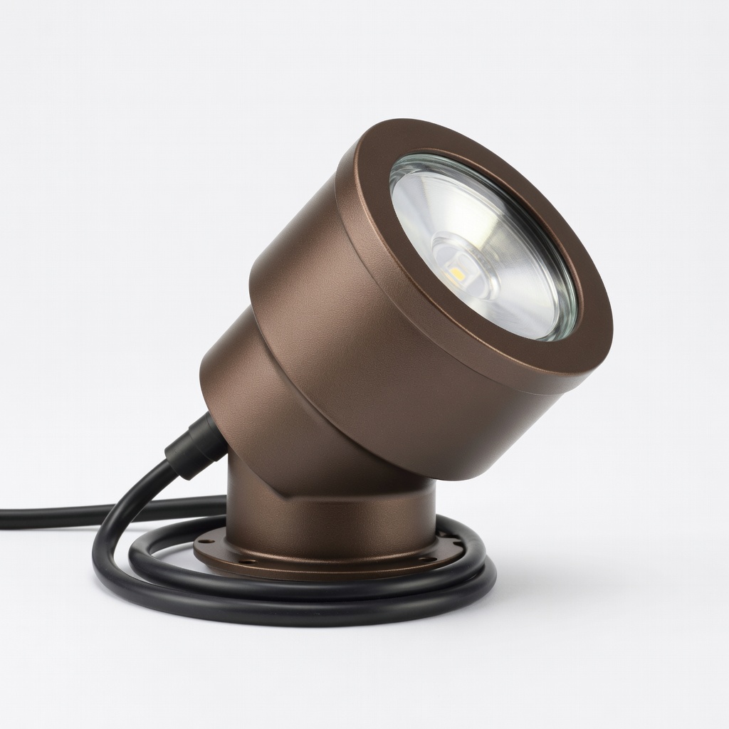 Kichler 15852AZT 12V LED Uplight