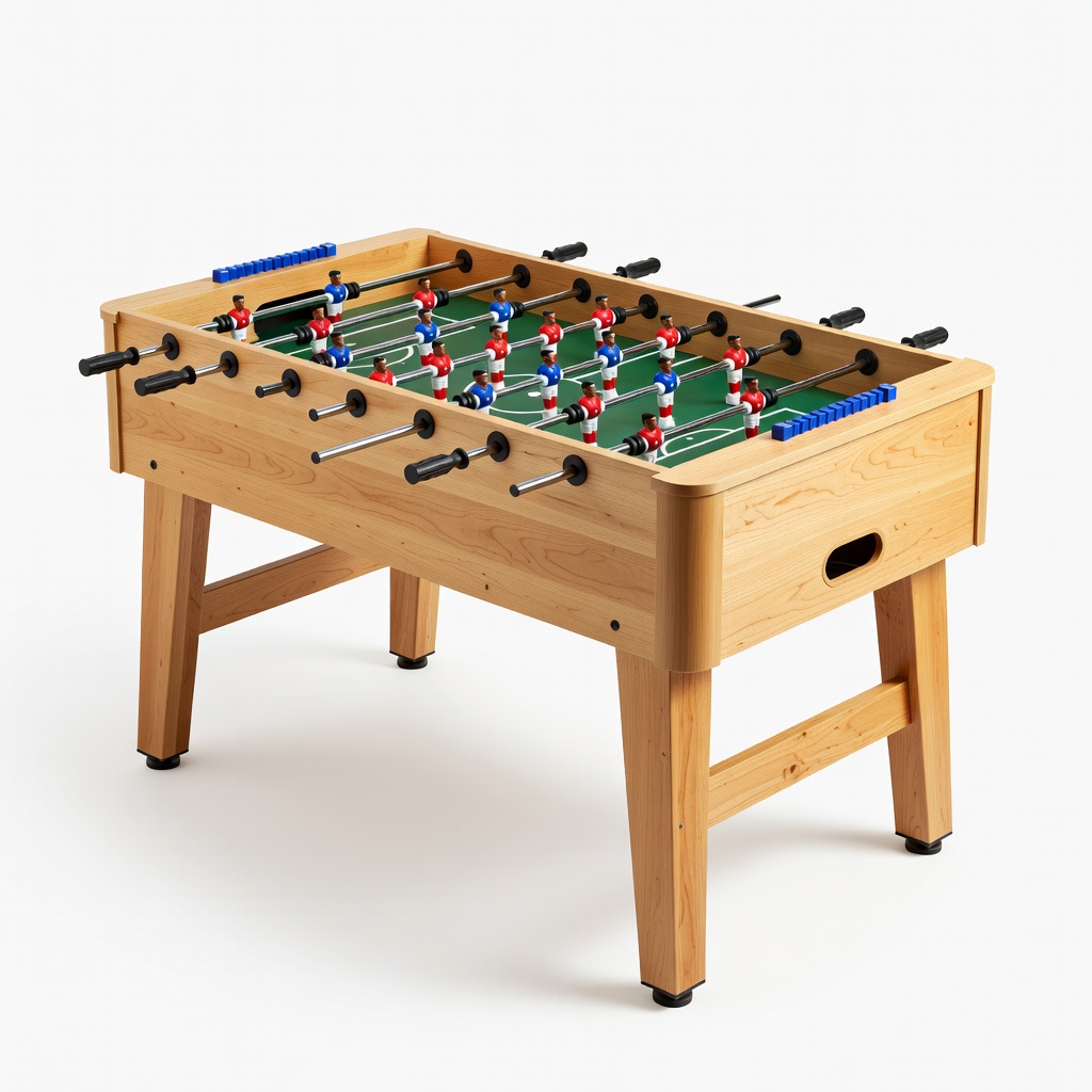 Kick Monarch 55" Foosball Table