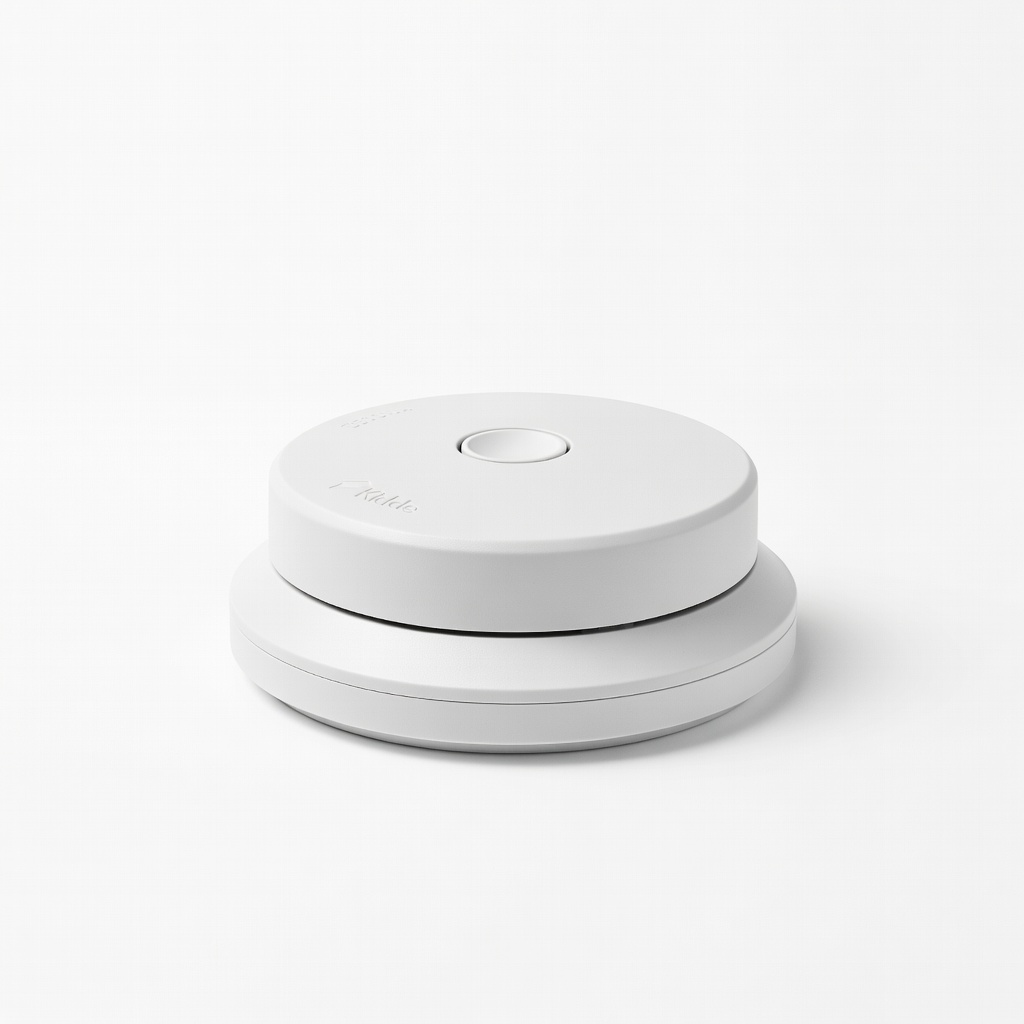 Kidde Sealed Lithium Battery Smoke Detector