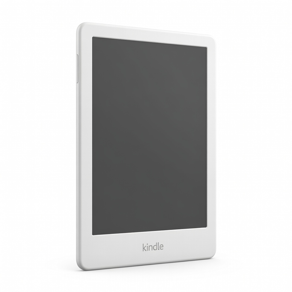 Kindle Paperwhite (2021, 16GB)