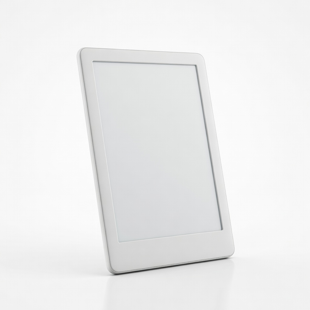 Kindle Paperwhite Signature Edition