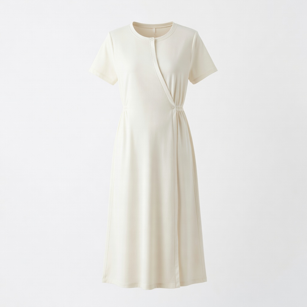 Kindred Bravely Postpartum Recovery Dress