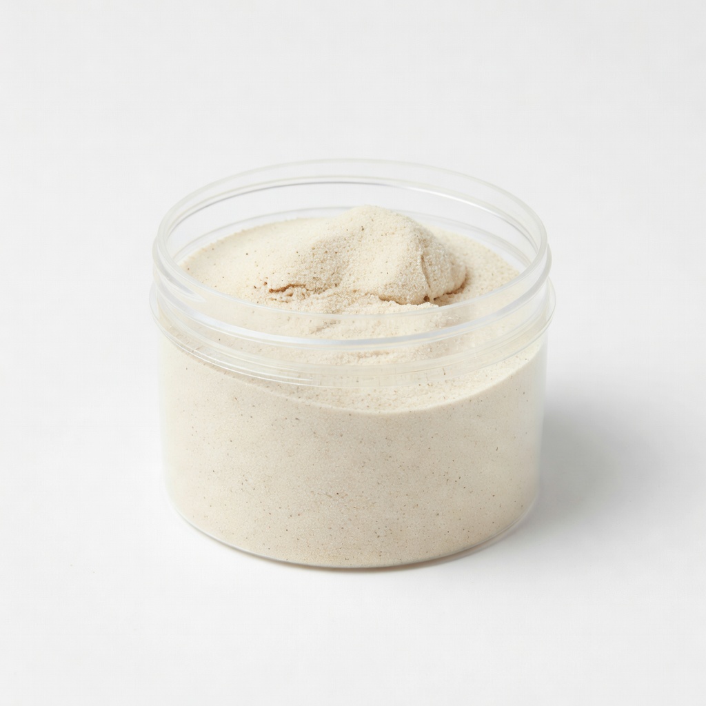 Kinetic Sand 3 lb Beach Sand