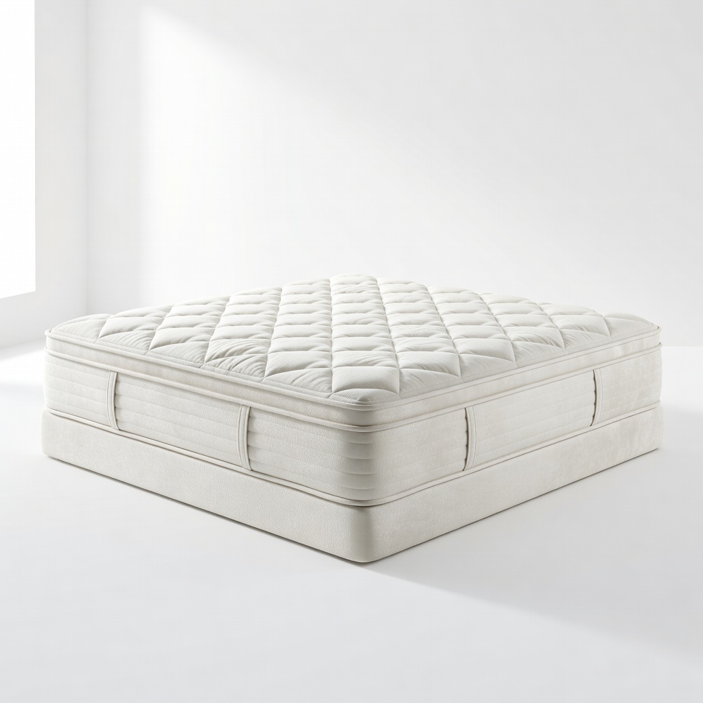 King Koil Luxury Air Mattress (Queen)