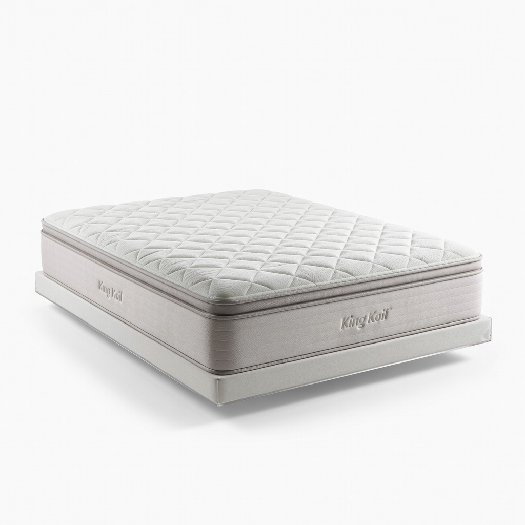King Koil Luxury Air Mattress (Queen)