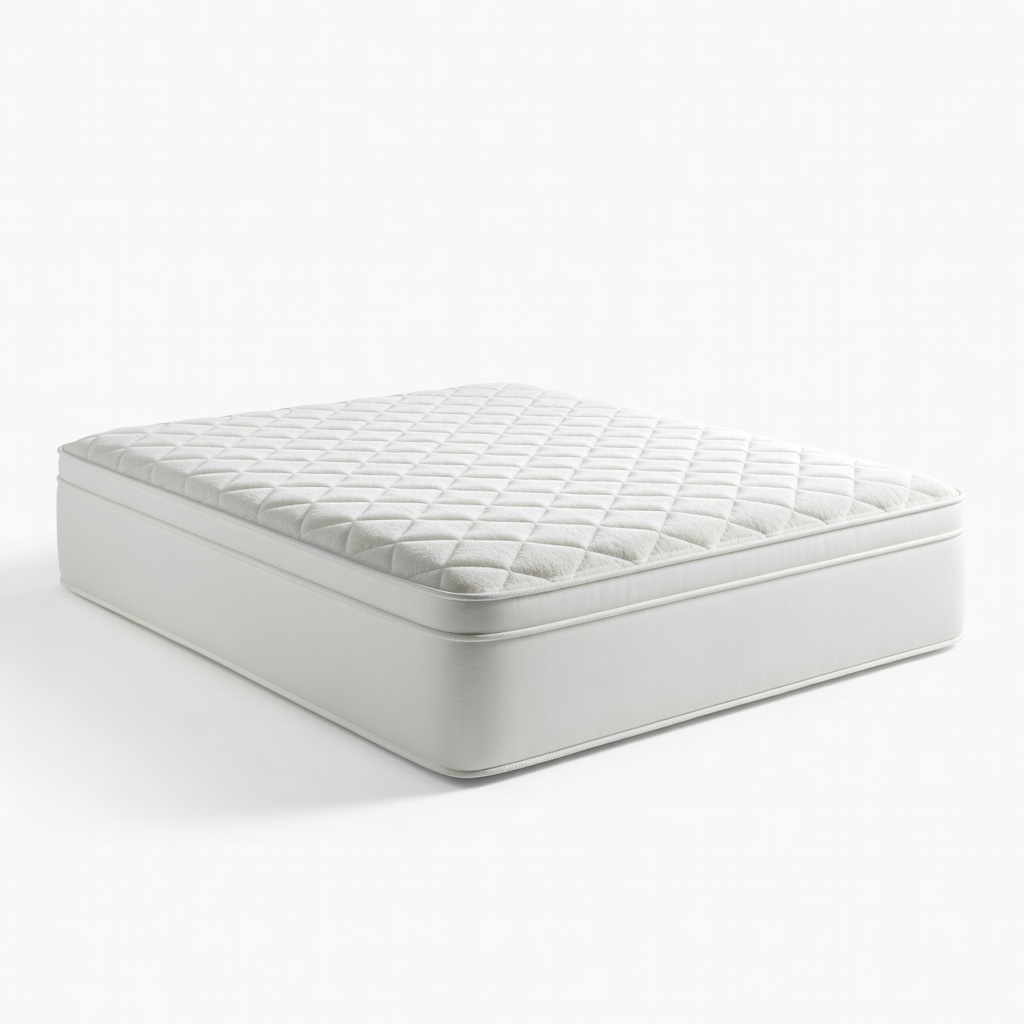 King Koil Luxury Air Mattress Queen (20")