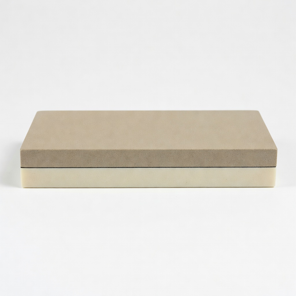 King KW65 1000/6000 Grit Combination Waterstone