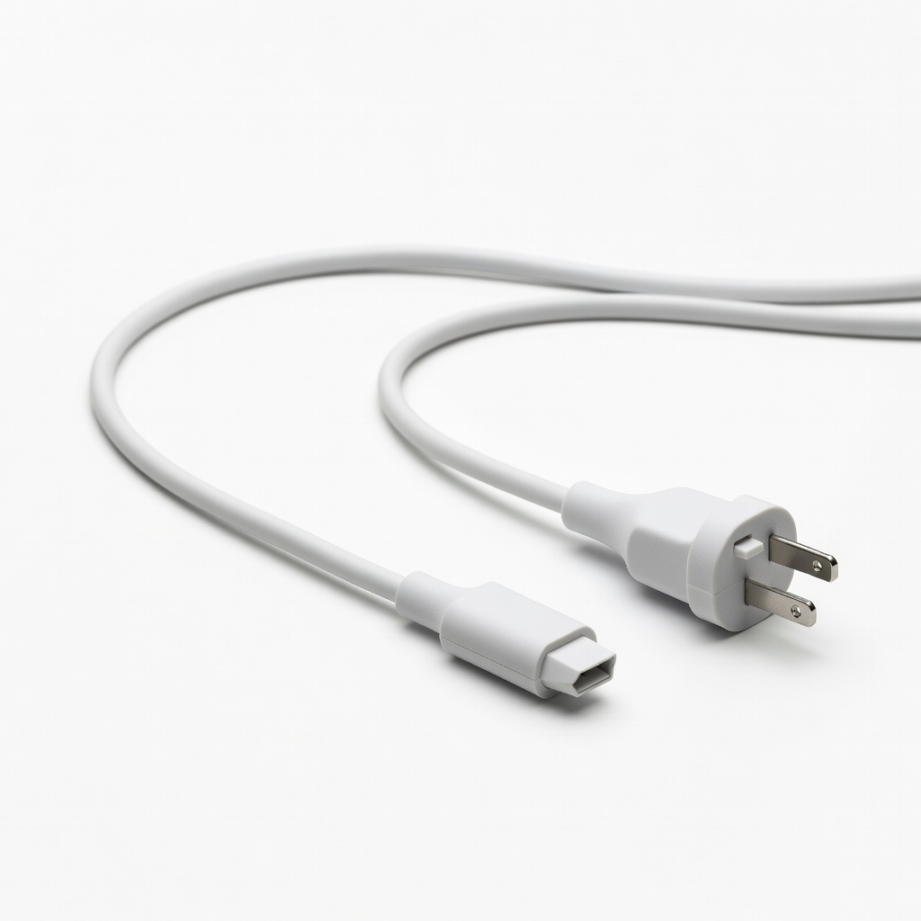 Kinlink PS5 Power Cord (Replacement)