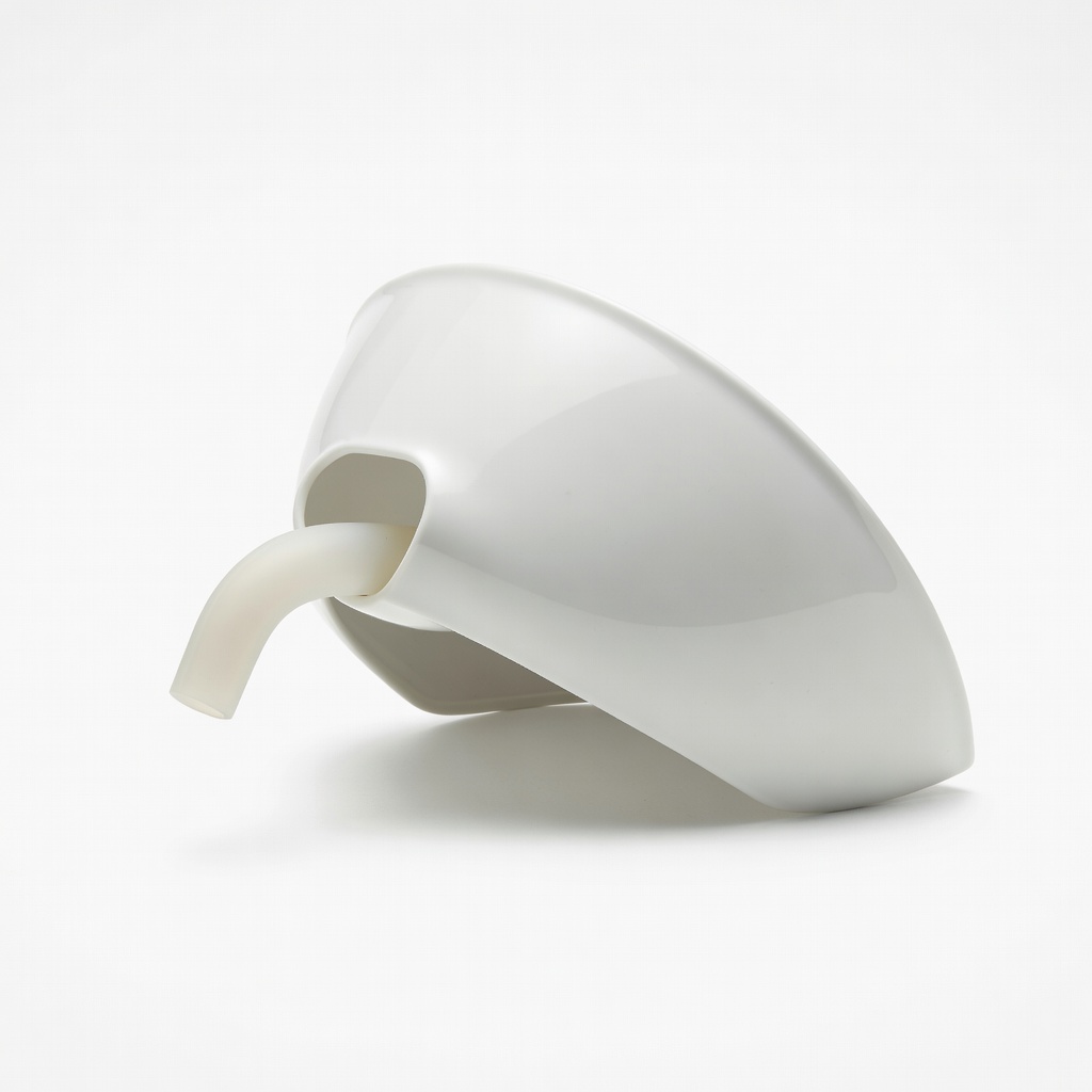 KitchenAid Pouring Shield