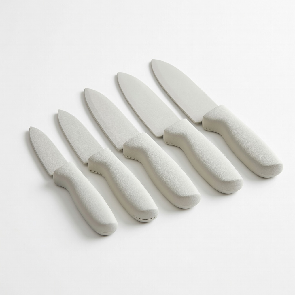 Kitchenzzo Universal Knife Guards