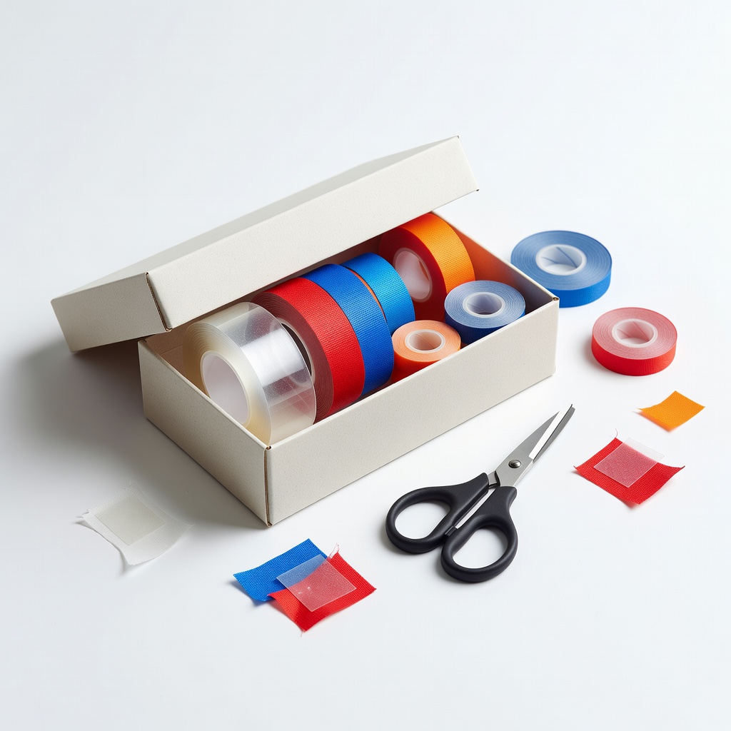 Kite Repair Tape Kit