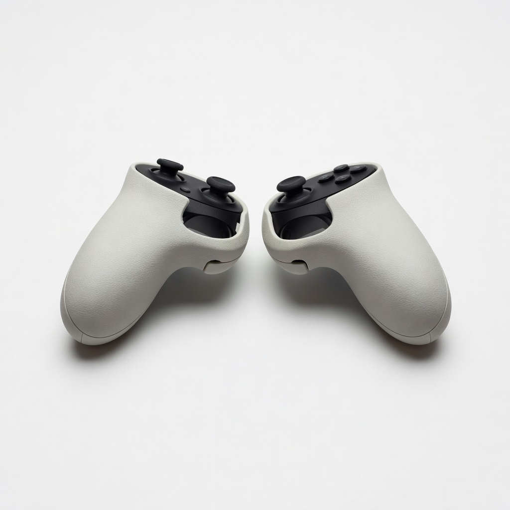 KIWI design Controller Grip Cover for Oculus Quest 2/3/3S