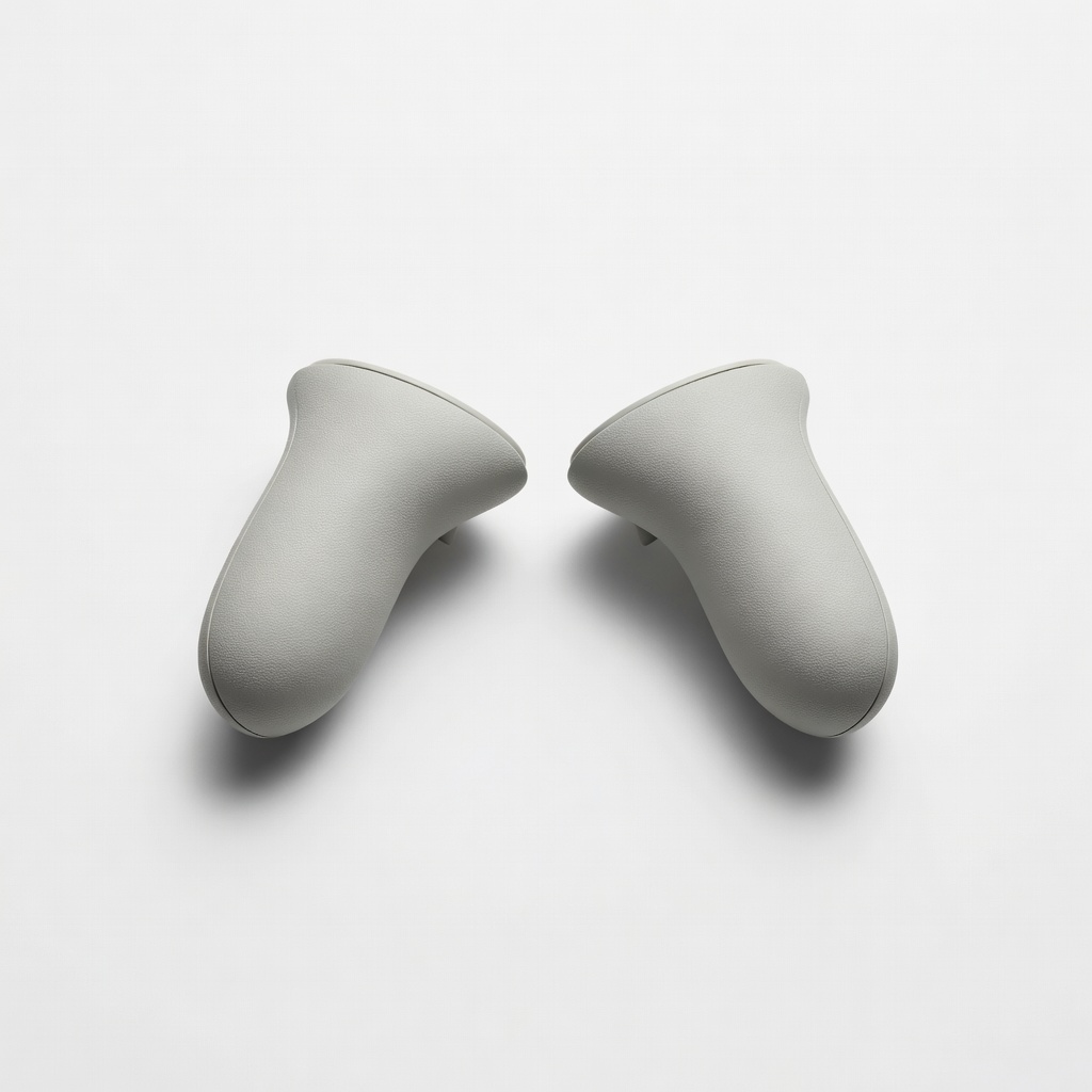 KIWI design Controller Grips Covers for Quest 2