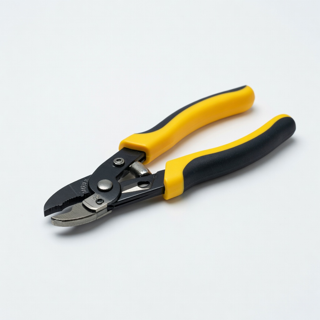 Klein Tools 11055 Wire Stripper/Cutter