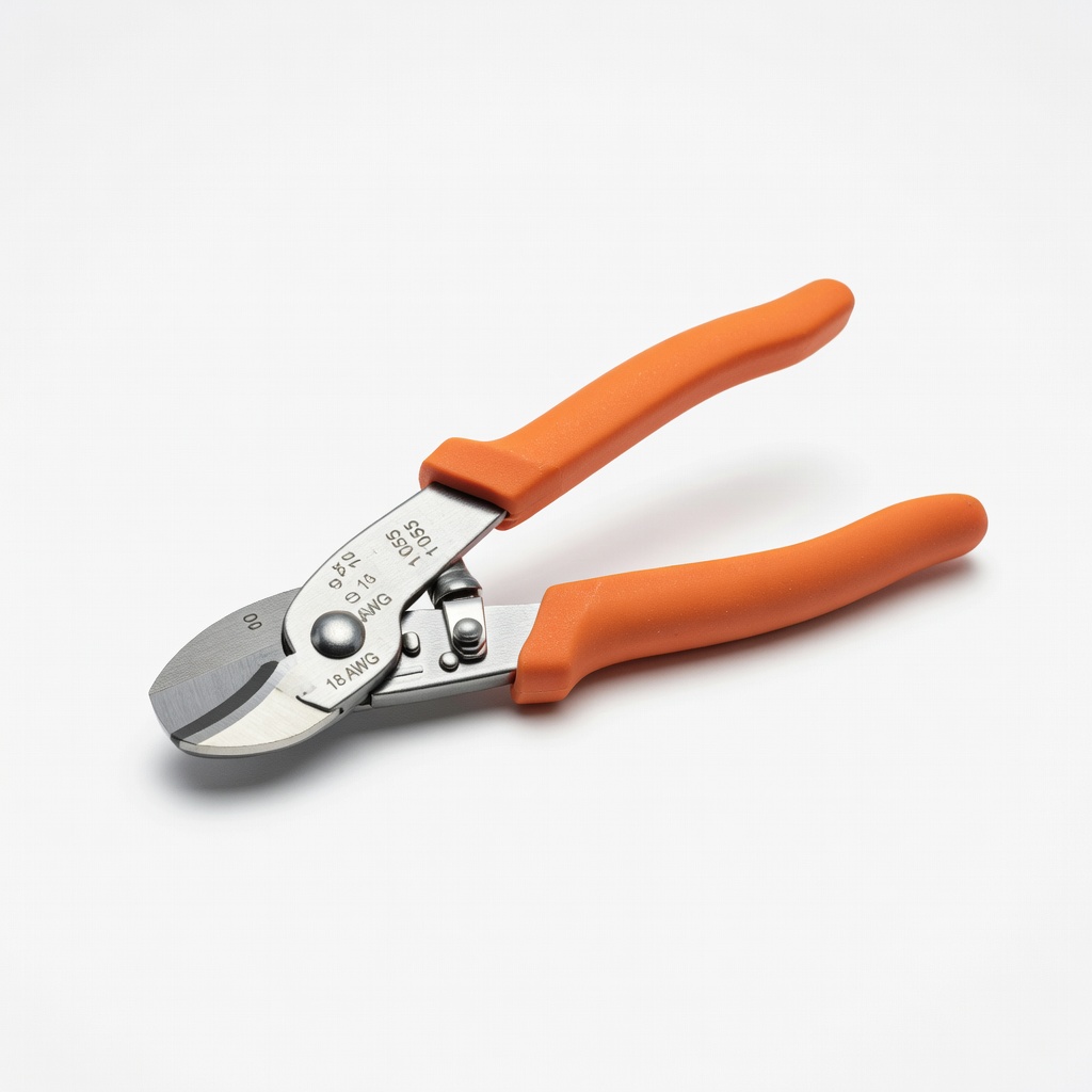 Klein Tools 11055 Wire Stripper/Cutter