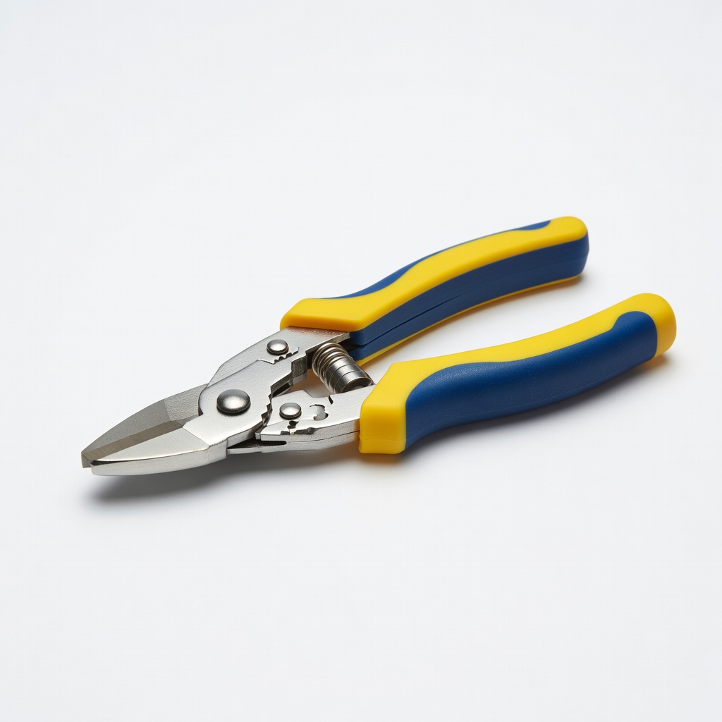 Klein Tools 11055 Wire Stripper/Cutter