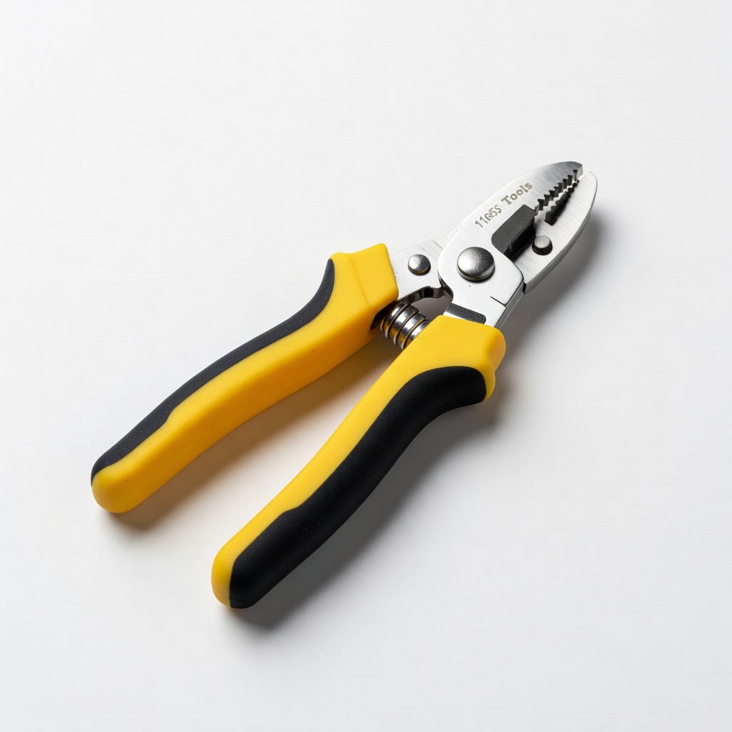 Klein Tools 11055 Wire Stripper/Cutter