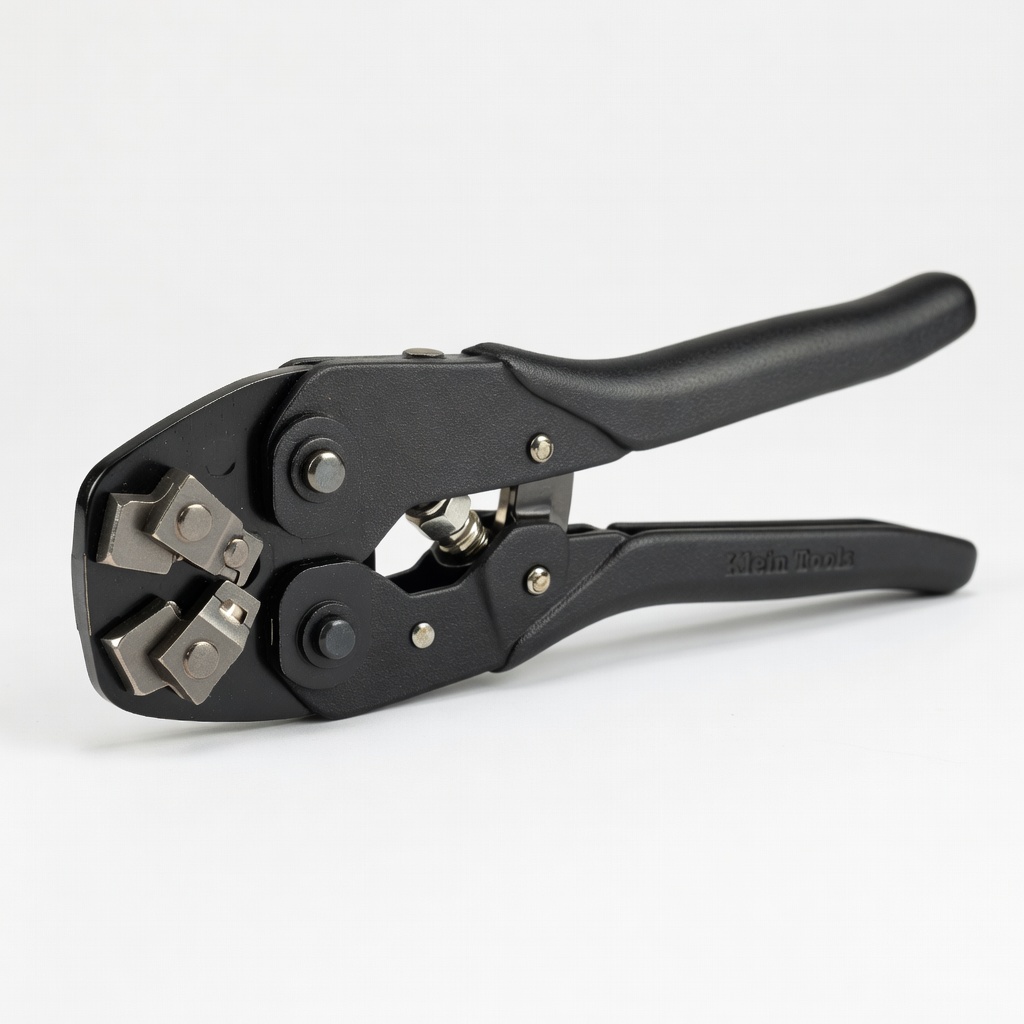 Klein Tools 50711 Battery Terminal Crimper