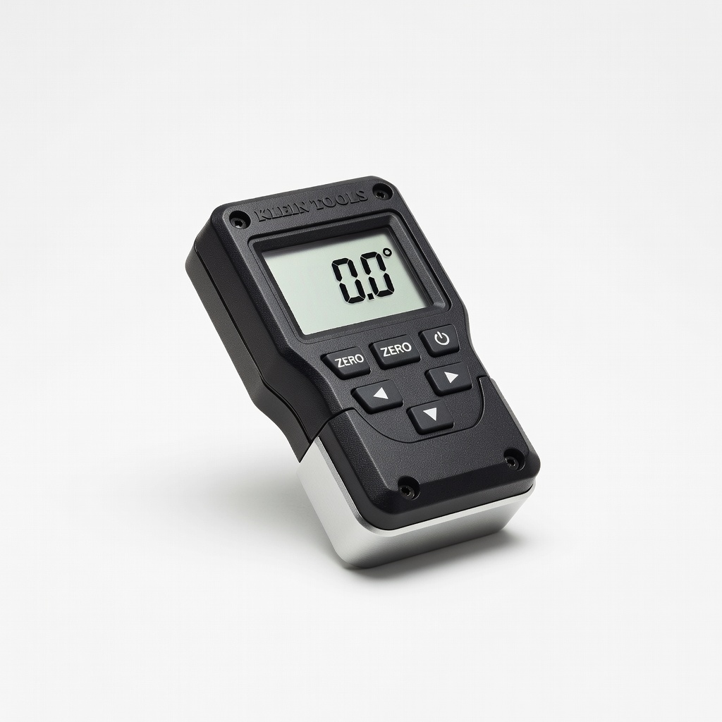 Klein Tools 935DAG Digital Angle Gauge and Level