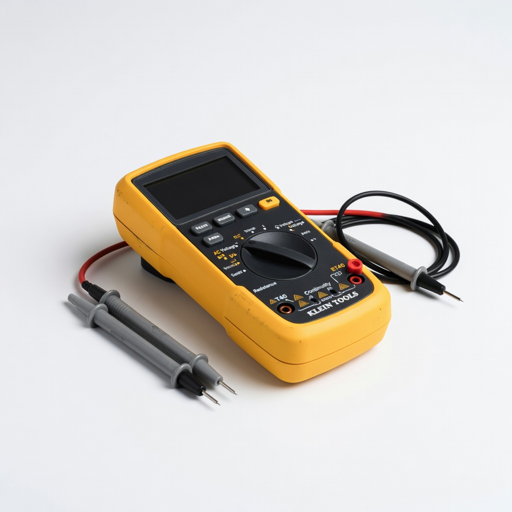 Klein Tools ET40 Multimeter