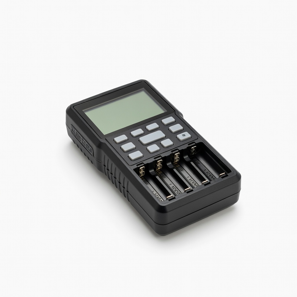 Klein Tools ET900 Battery Tester