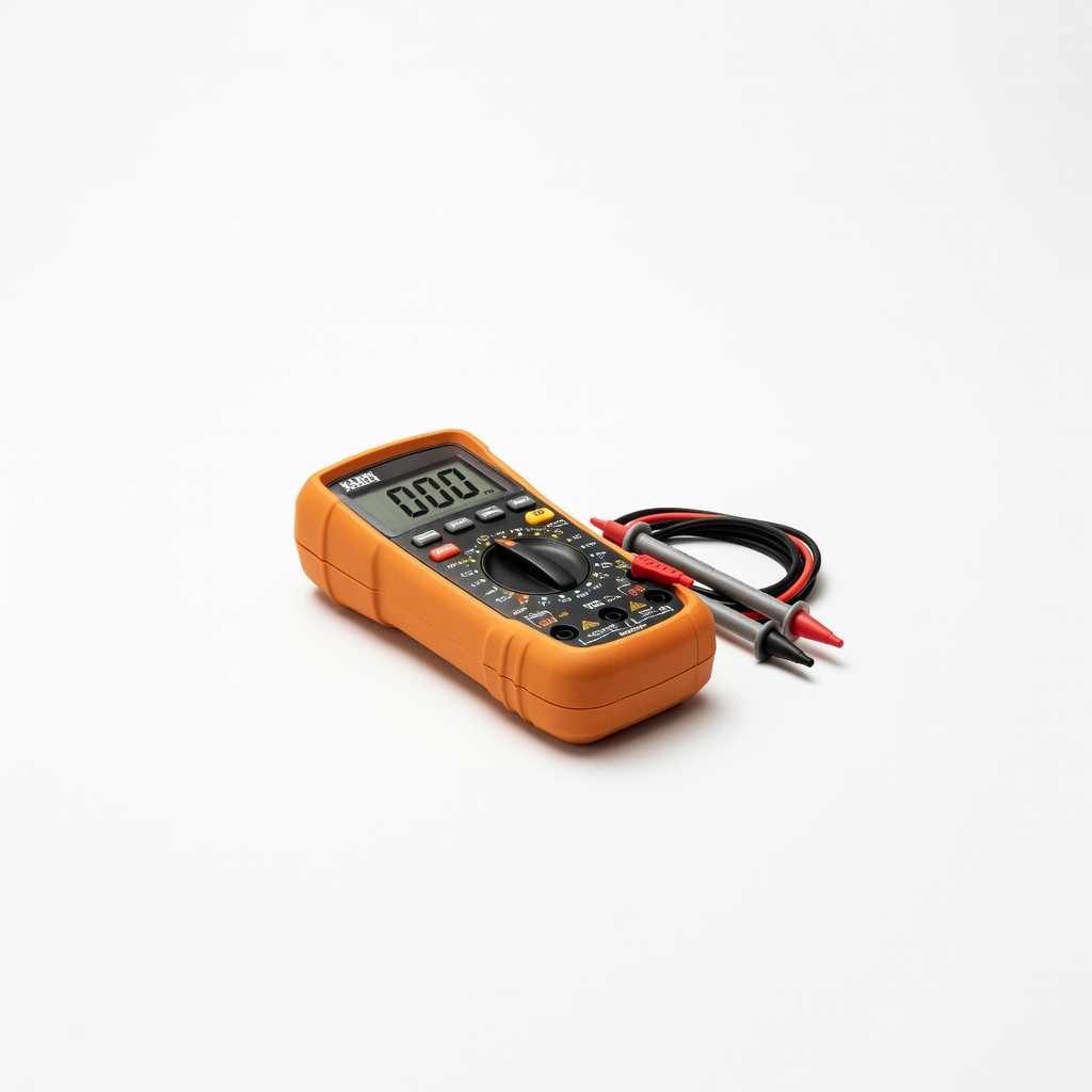 Klein Tools MM325 Digital Multimeter