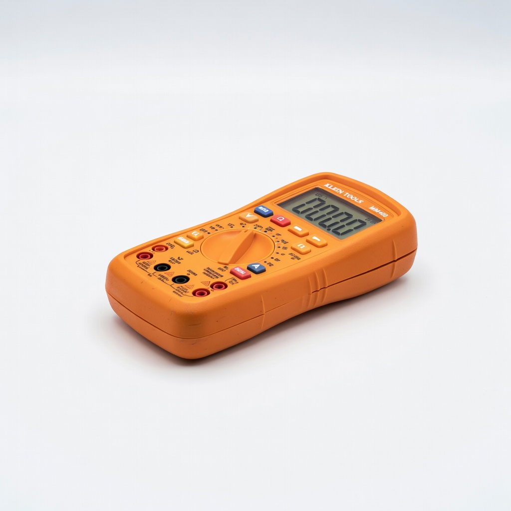 Klein Tools MM400 Digital Multimeter