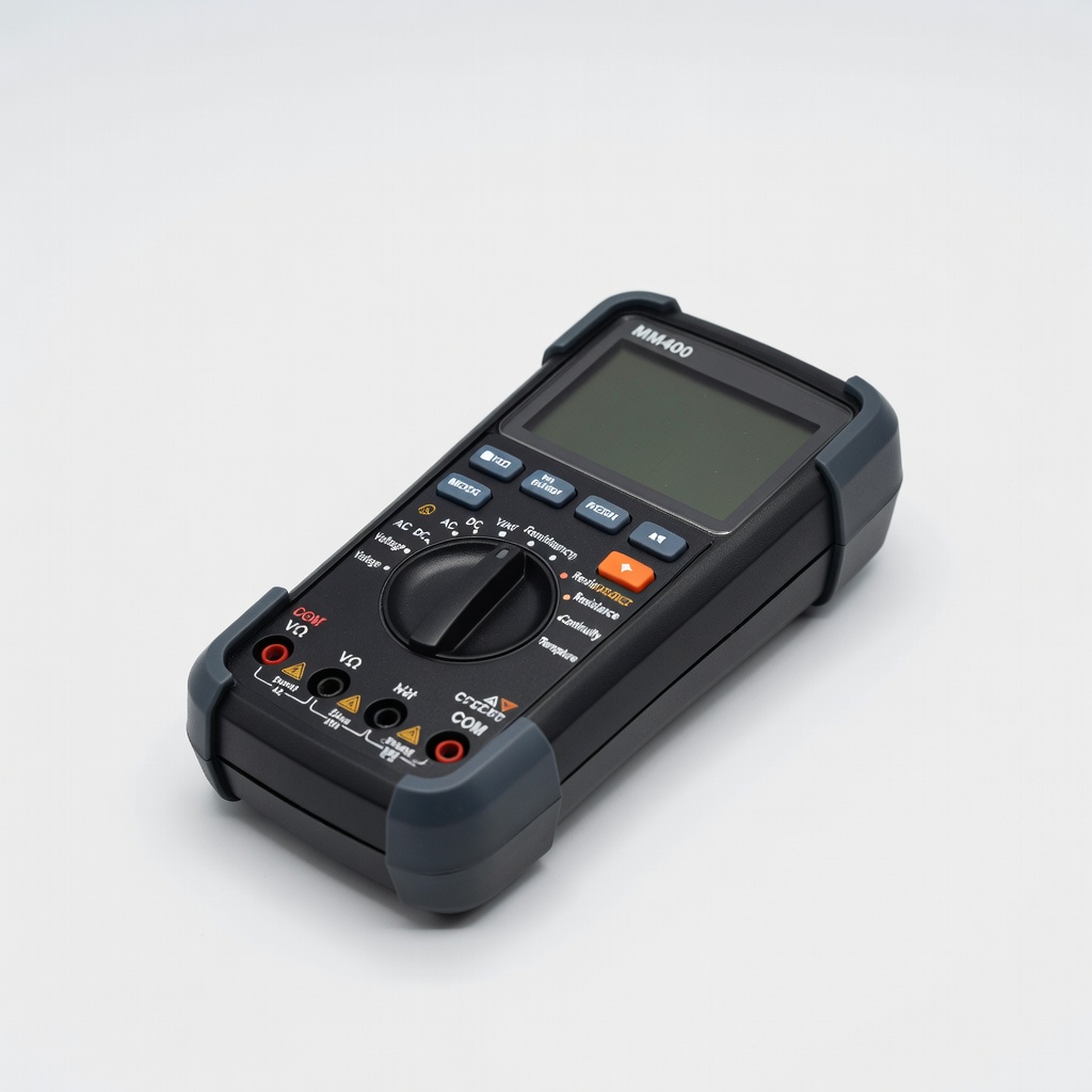 Klein Tools MM400 Digital Multimeter