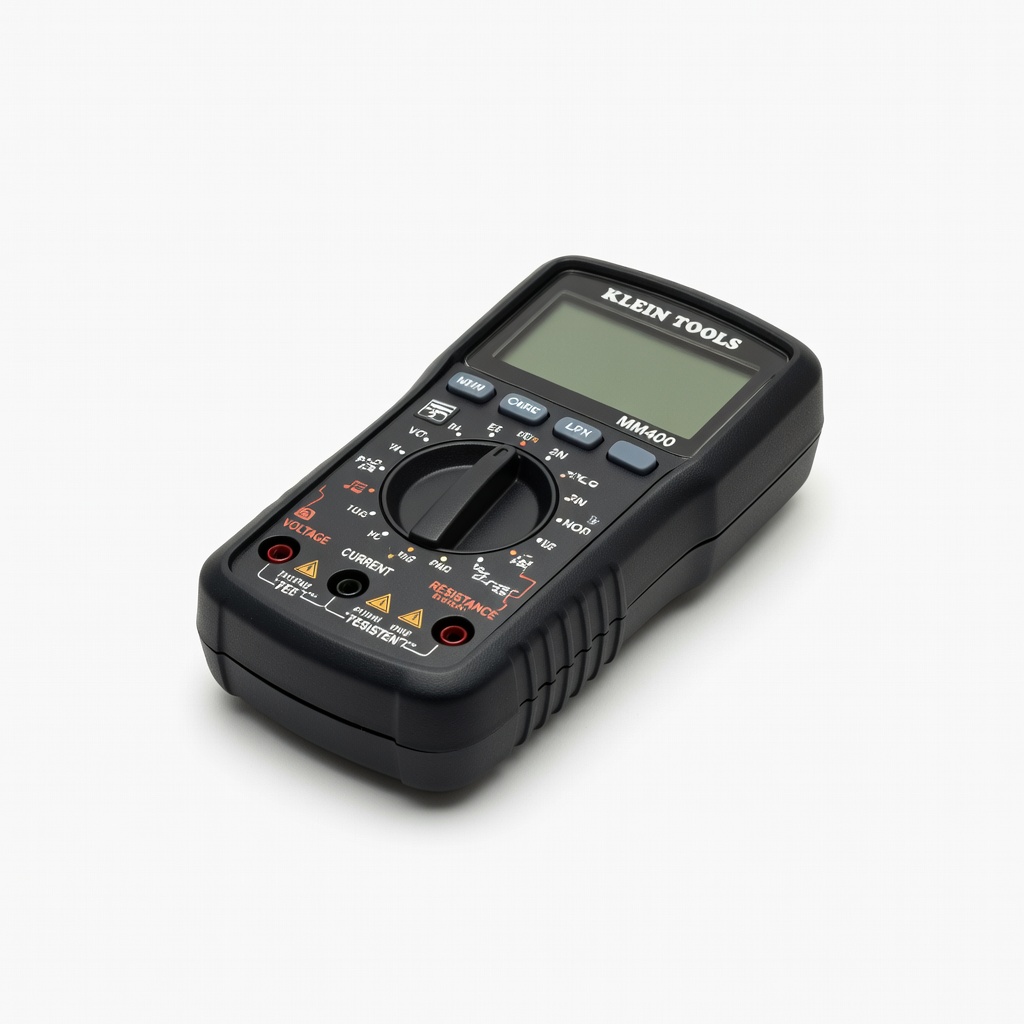 Klein Tools MM400 Multimeter