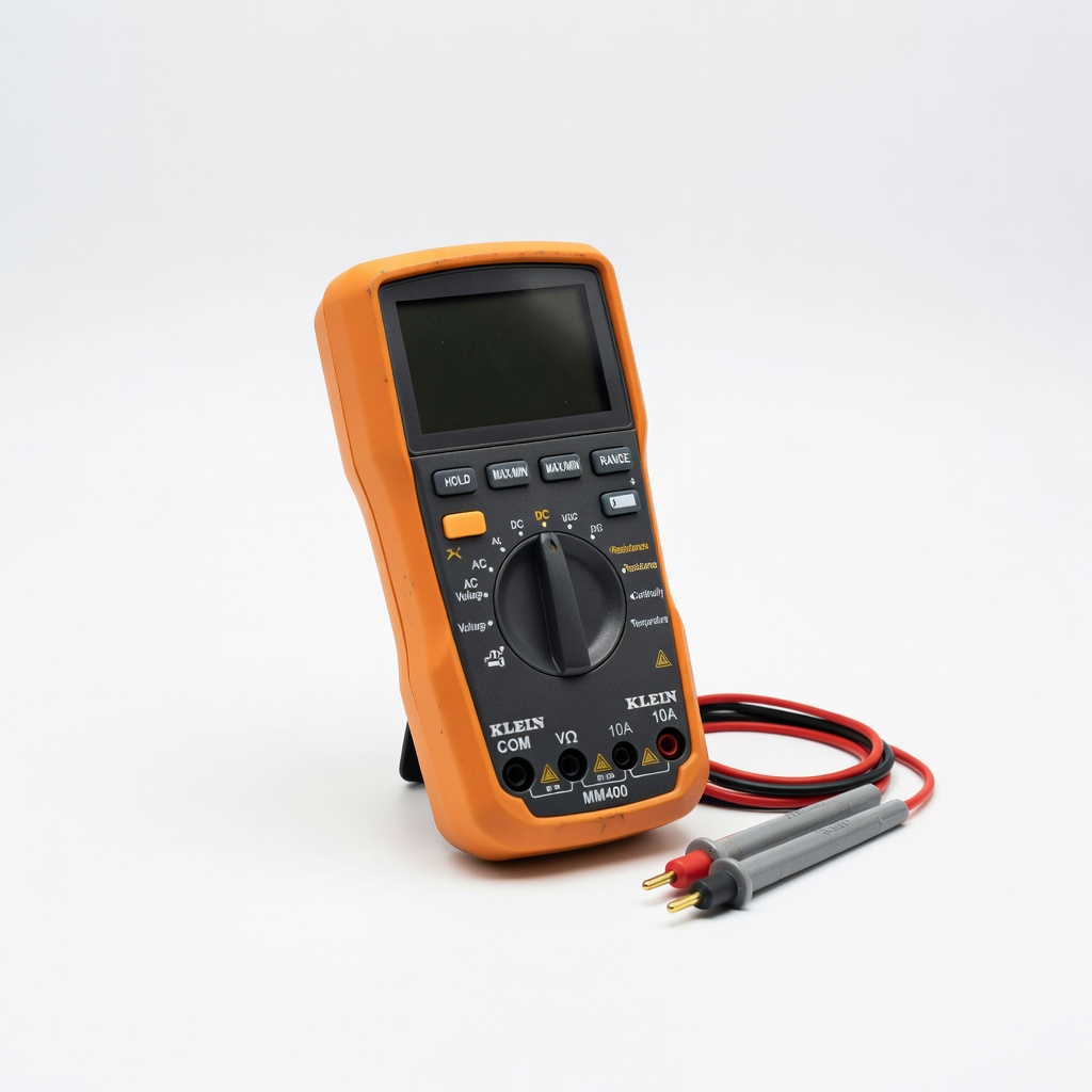 Klein Tools MM400 Multimeter
