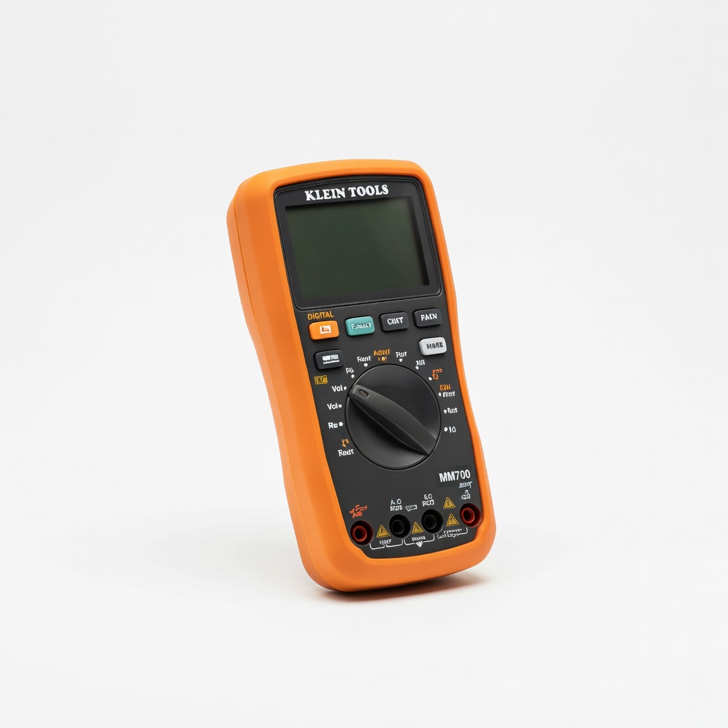 Klein Tools MM700 Digital Multimeter