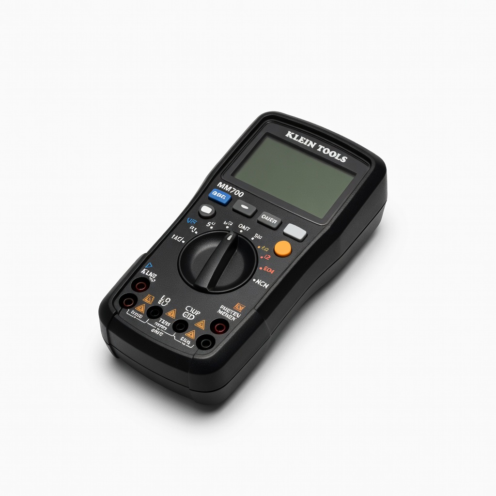 Klein Tools MM700 Multimeter