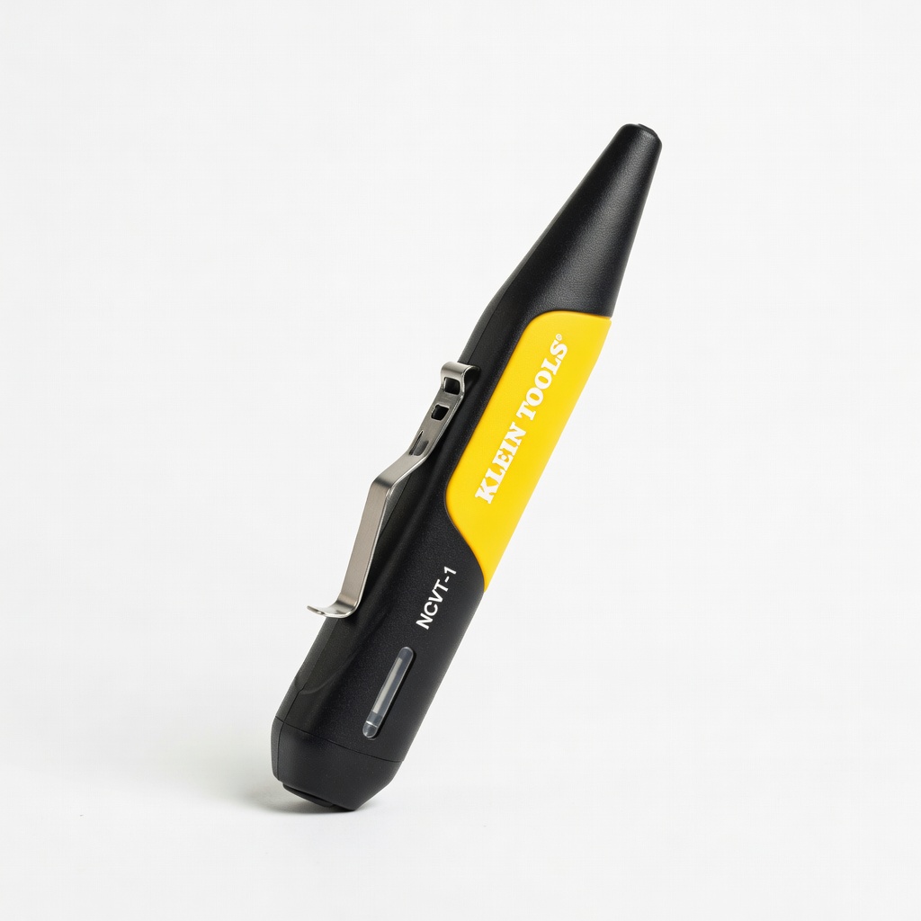 Klein Tools NCVT-1 Non-Contact Voltage Tester
