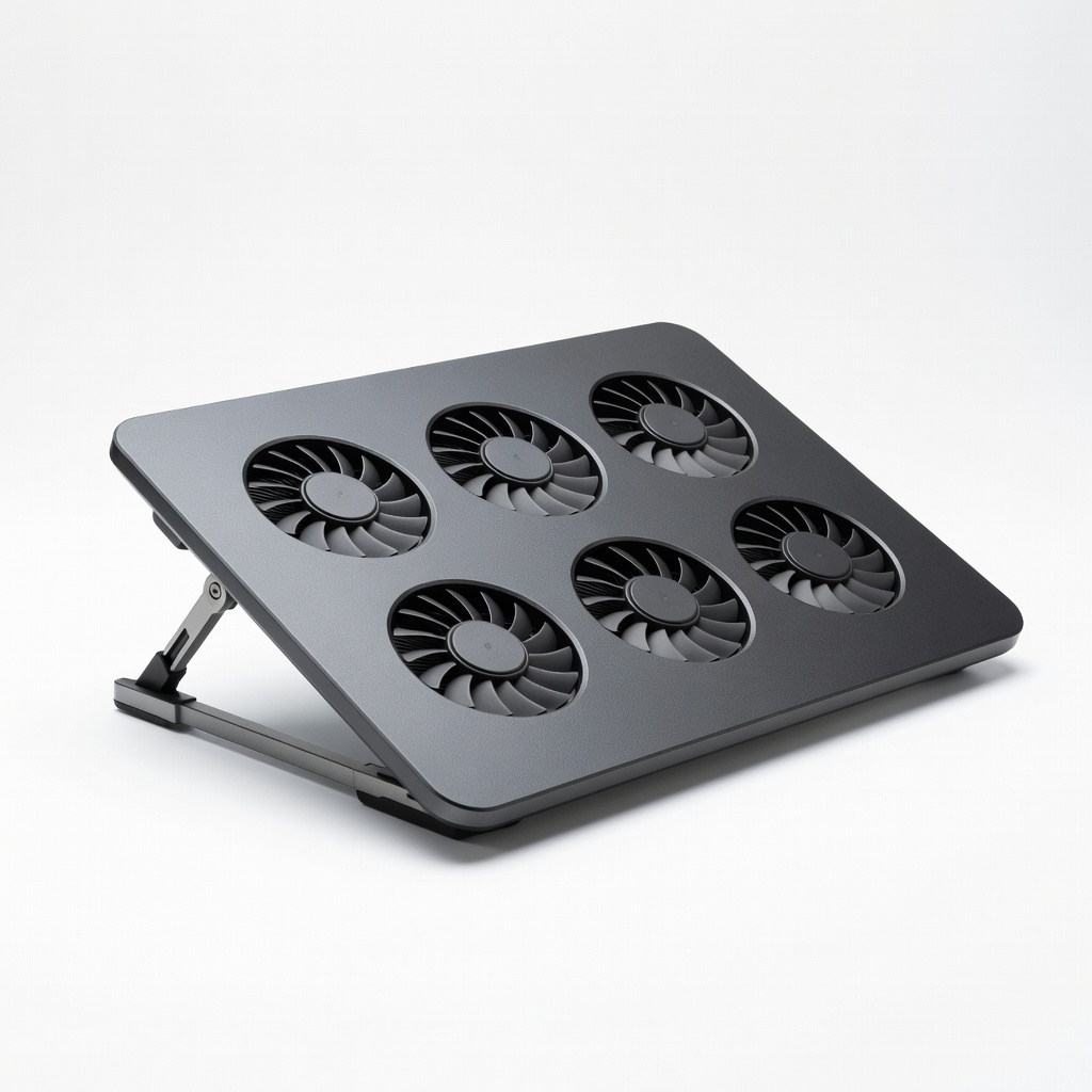 KLIM Ultimate Laptop Cooling Pad