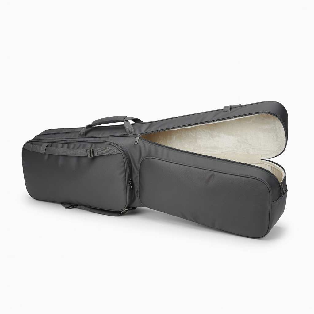 KLIQ AirCell Slim Gig Bag