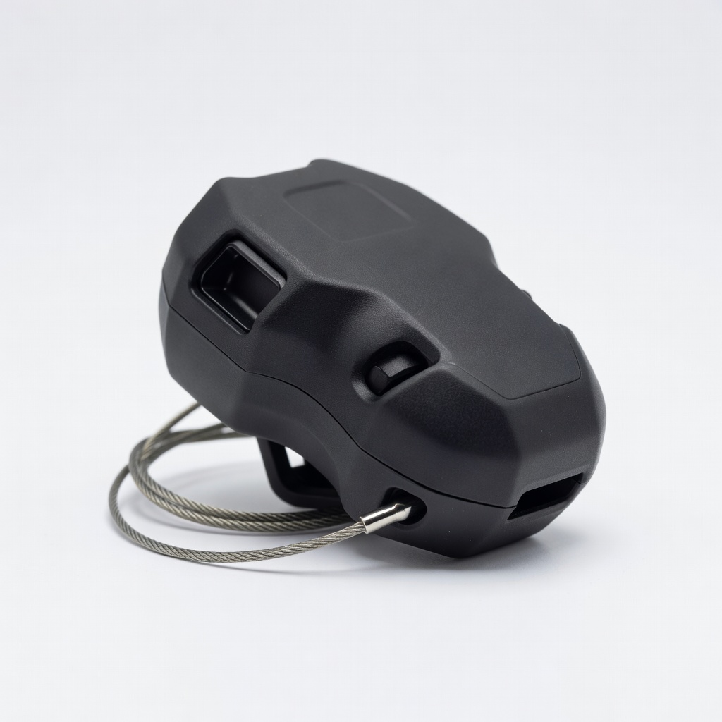 Knog Scorpion Bike Alarm