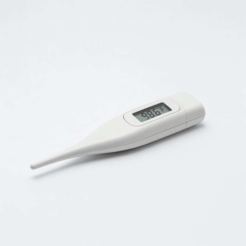 Kodak Digital Thermometer