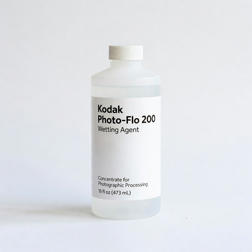 Kodak Photo-Flo 200 Wetting Agent